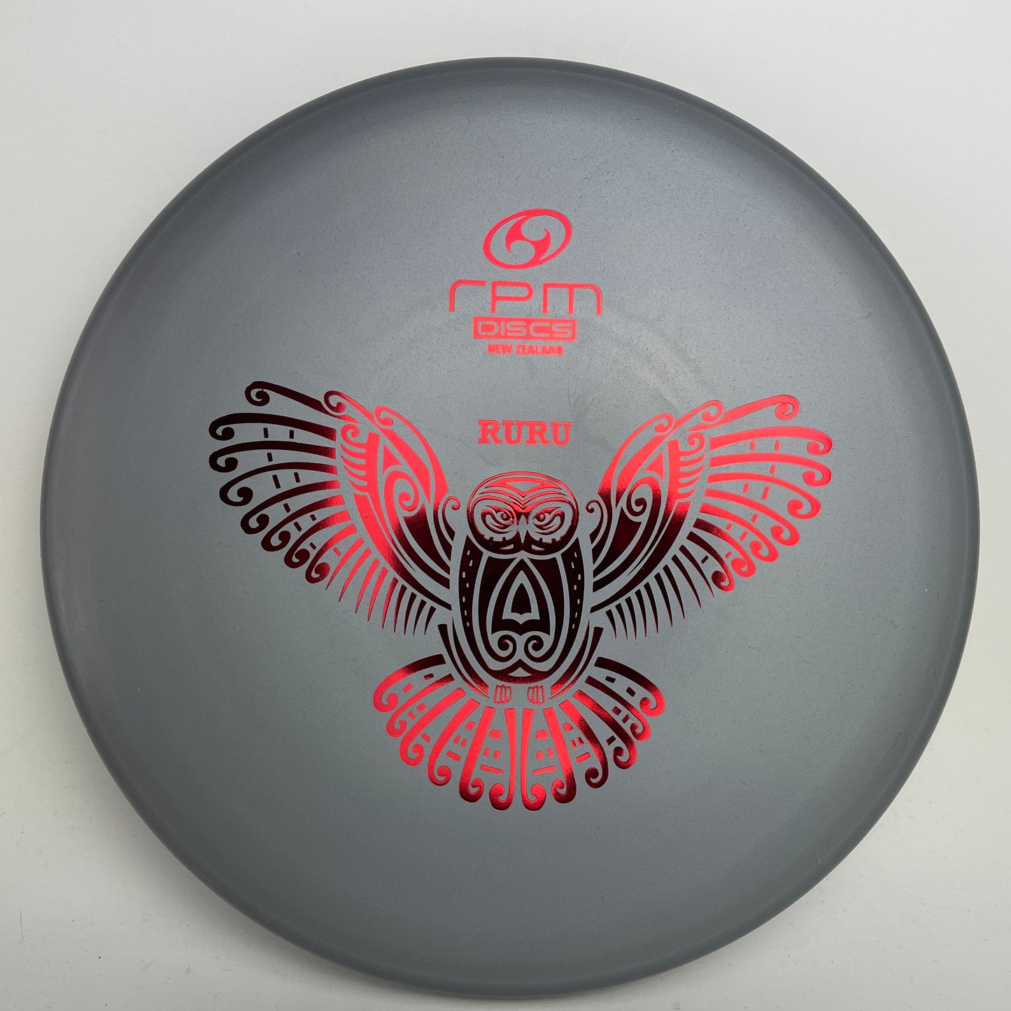 RPM Strata Ruru