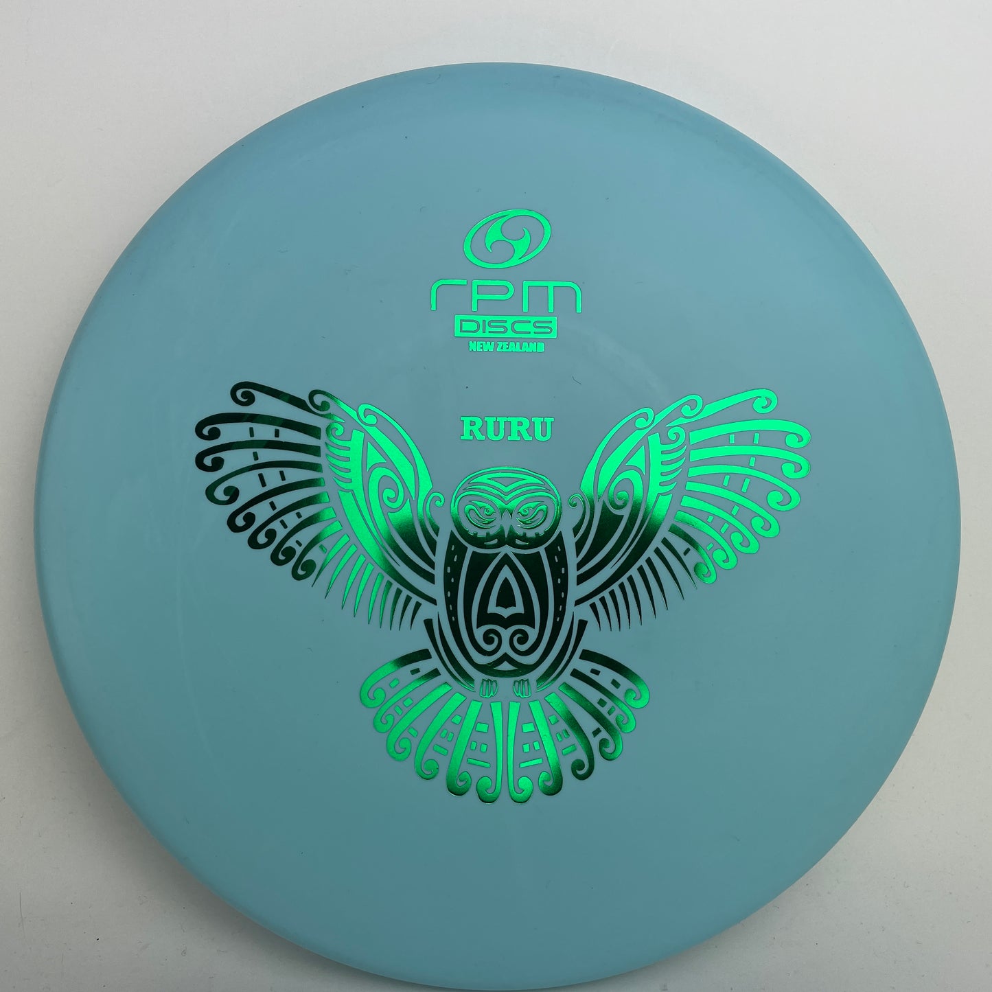 RPM Strata Ruru