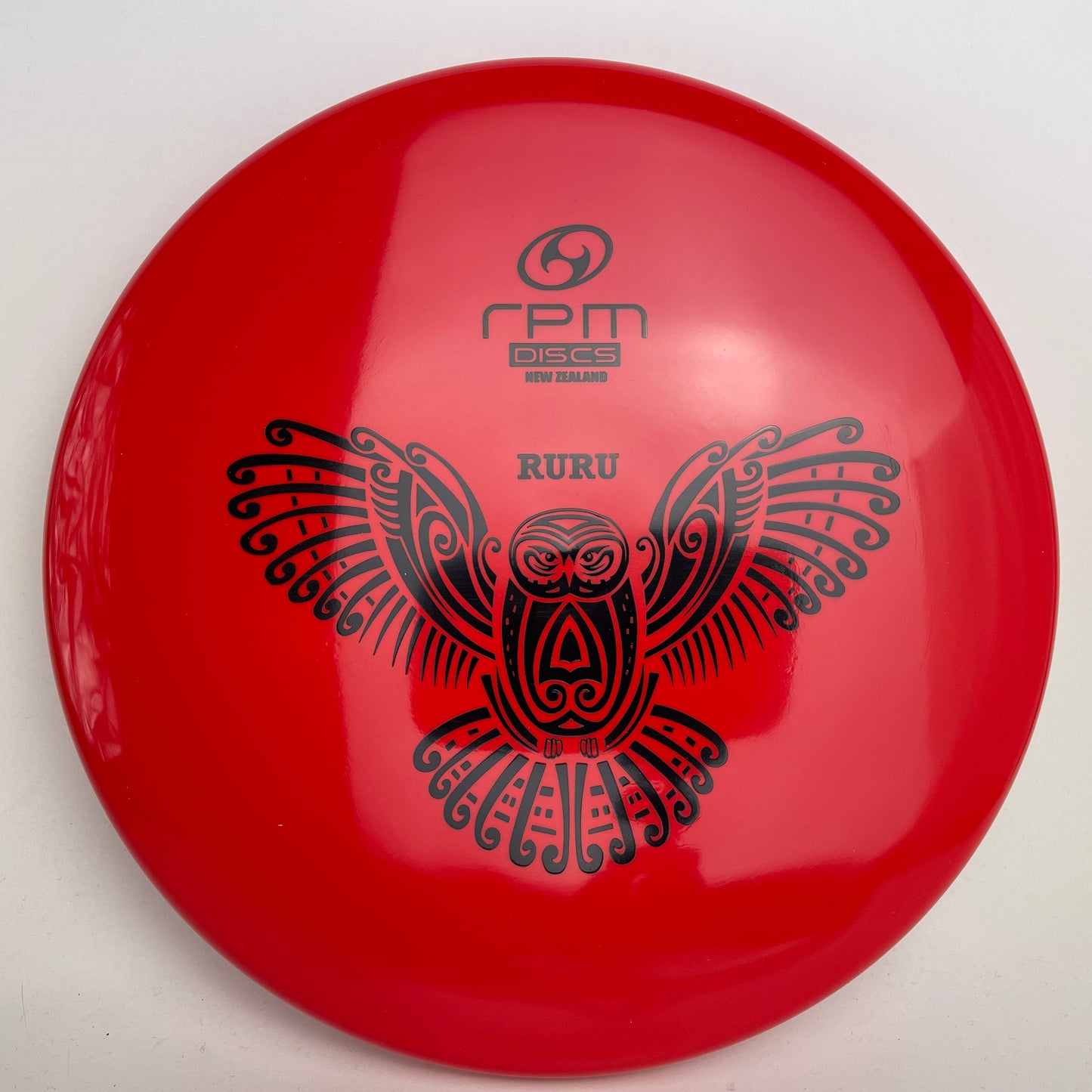 RPM Atomic Ruru
