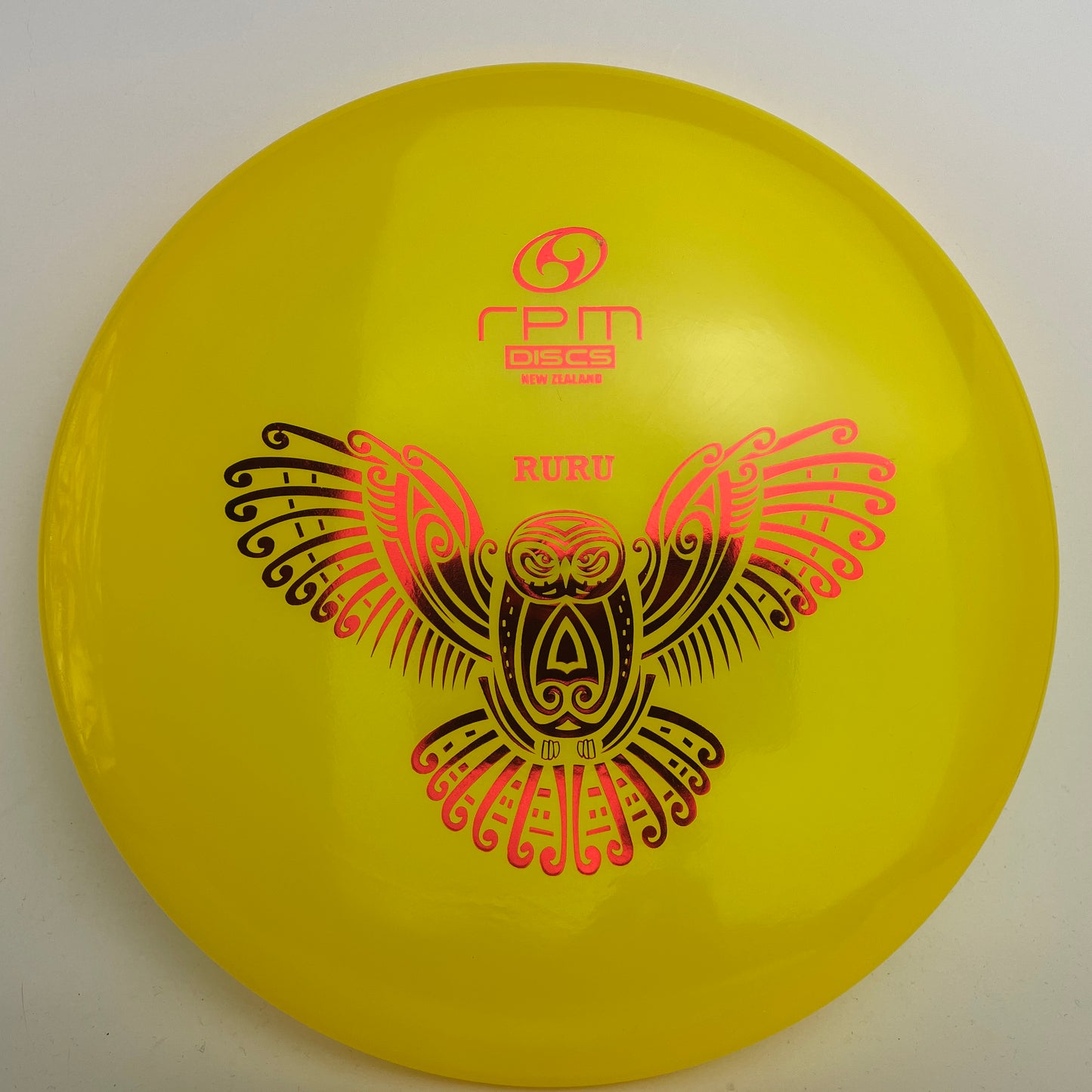 RPM Atomic Ruru