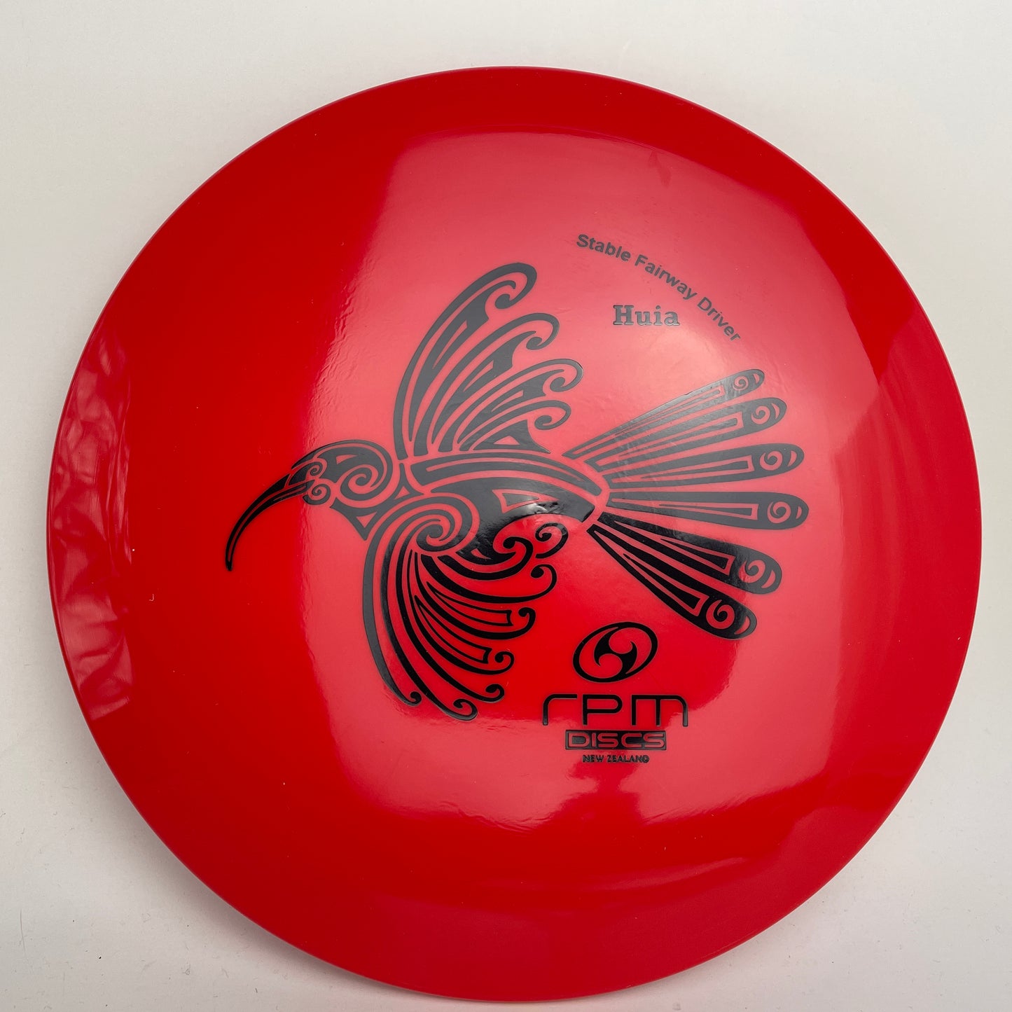RPM Atomic Huia