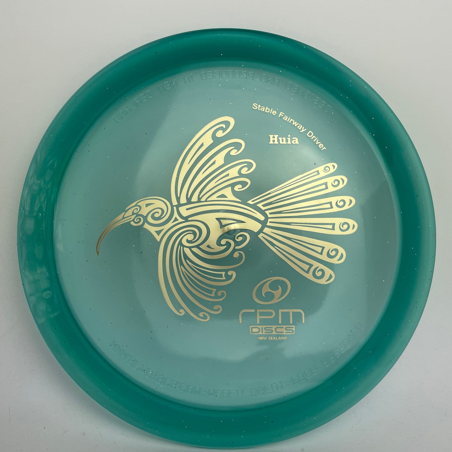RPM Cosmic Huia