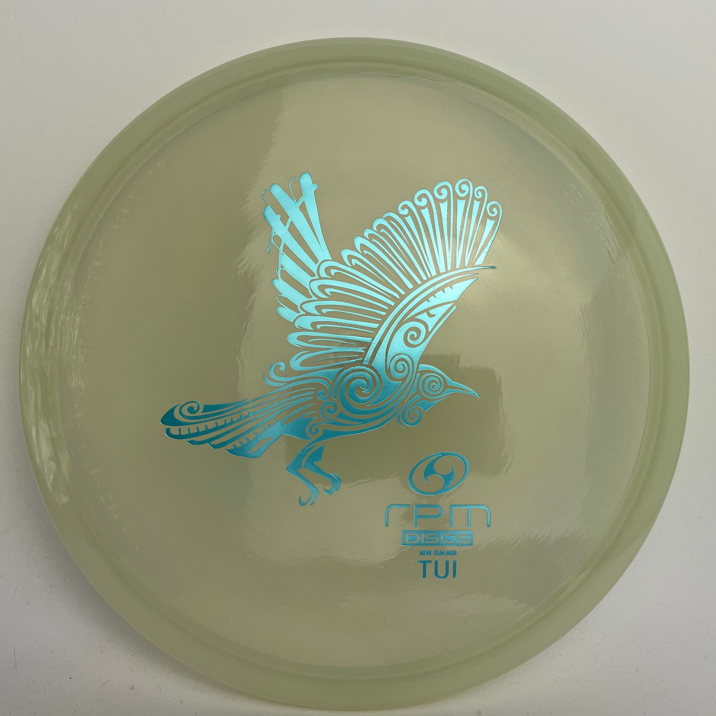 RPM Cosmic Tui