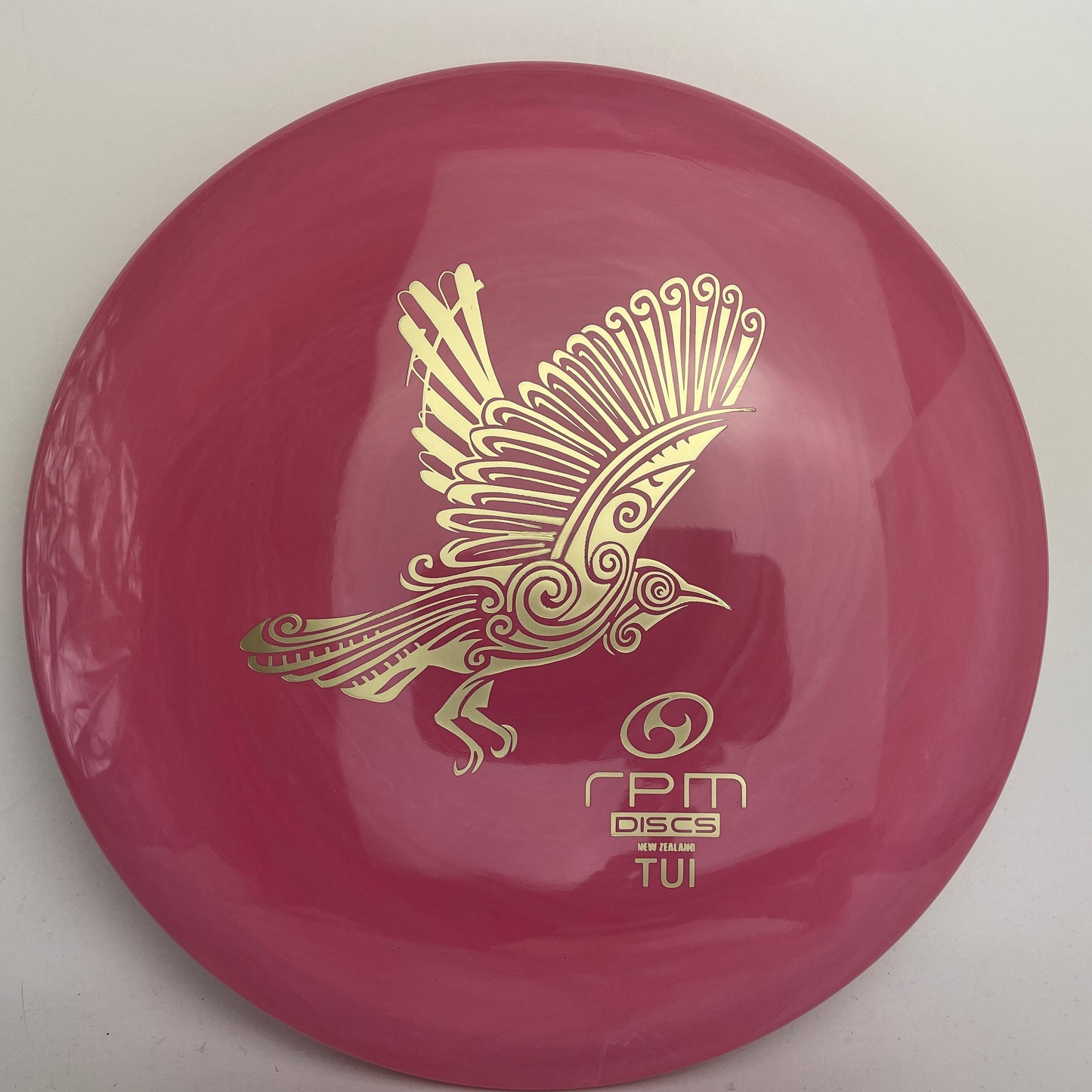 RPM Atomic Tui