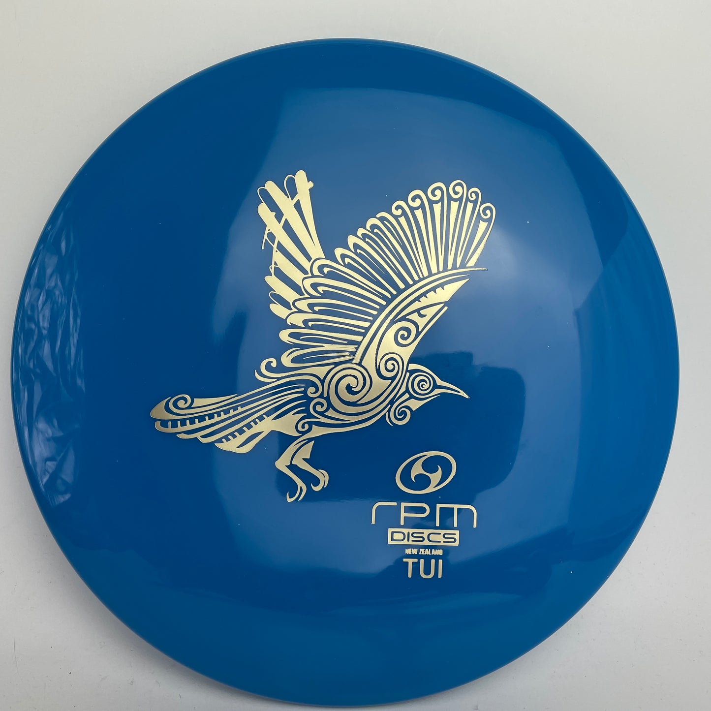 RPM Atomic Tui
