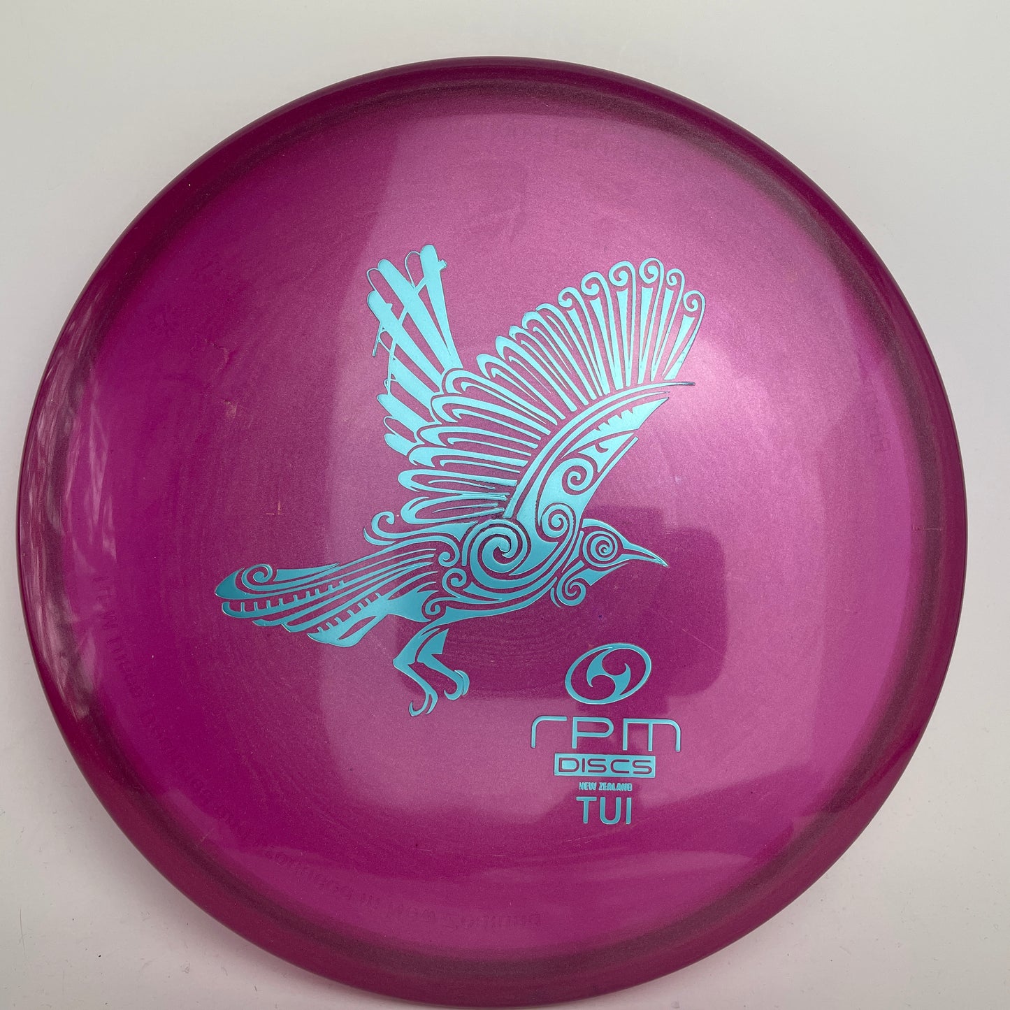 RPM Cosmic Tui