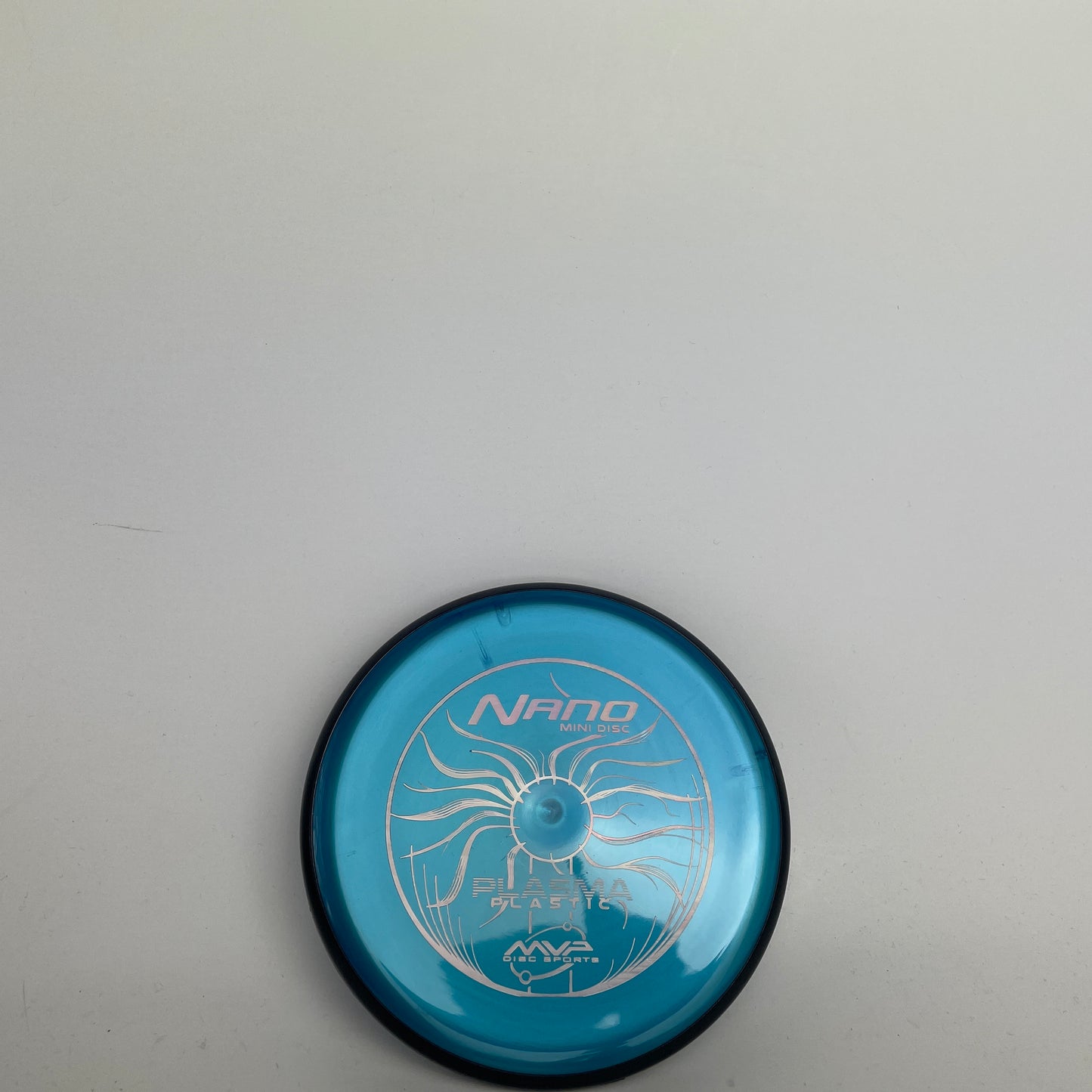 MVP Nano Mini Disc