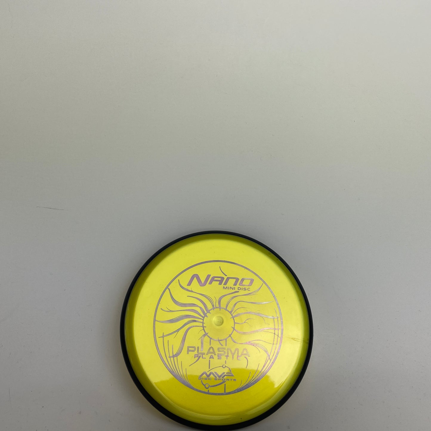 MVP Nano Mini Disc
