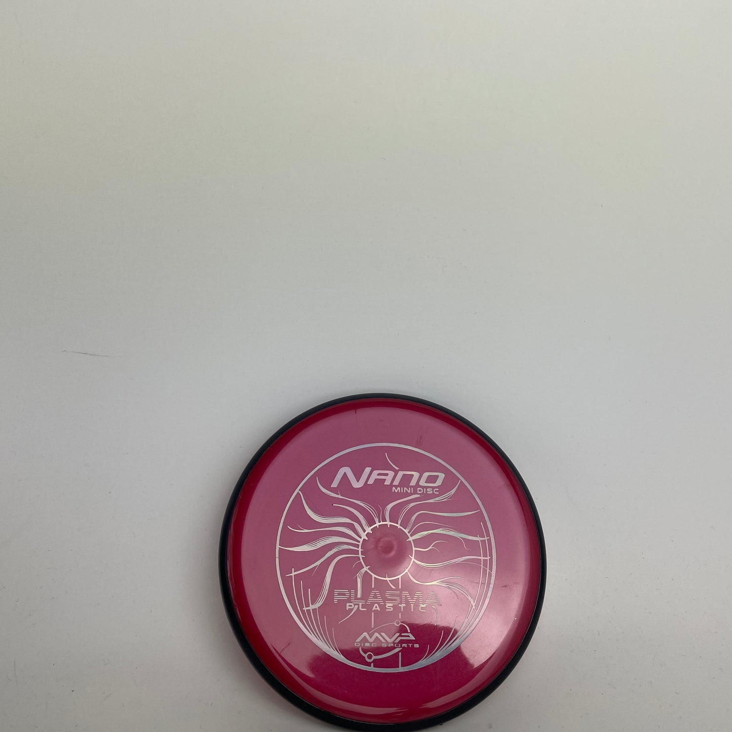 MVP Nano Mini Disc