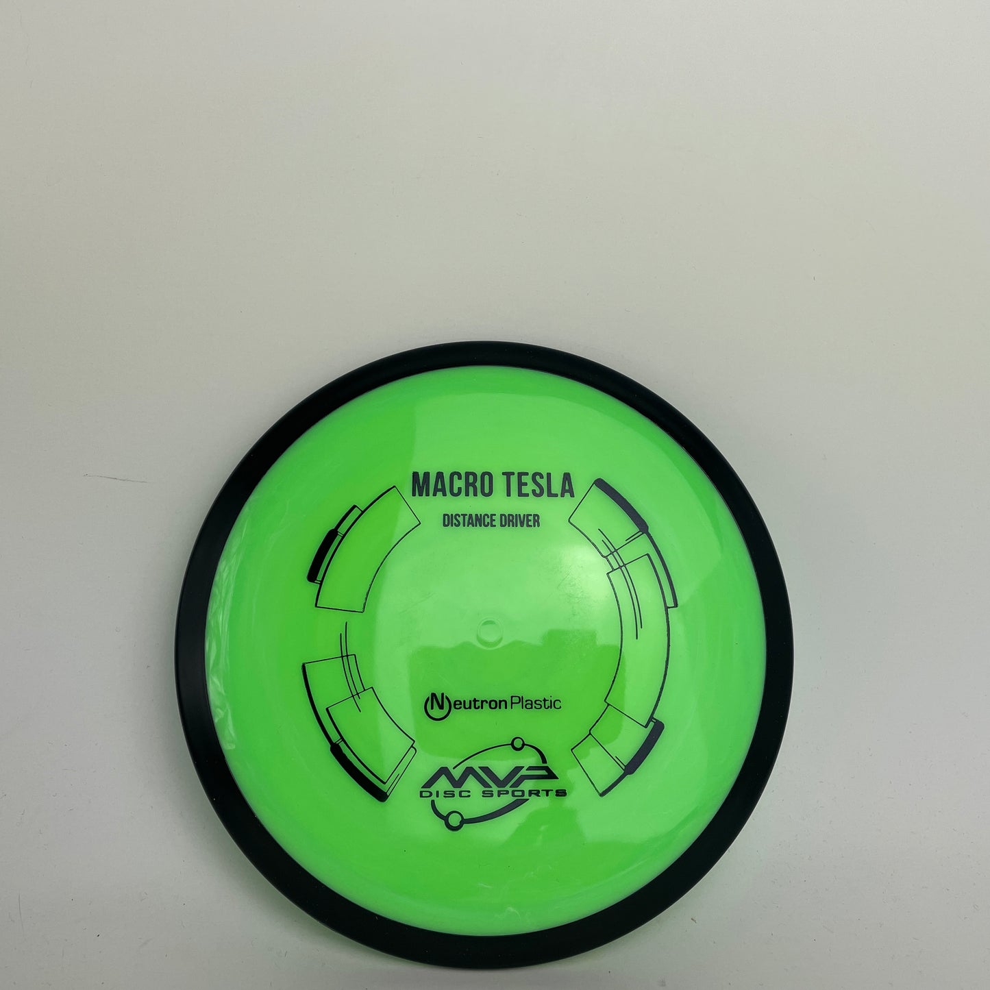 MVP Macro Tesla
