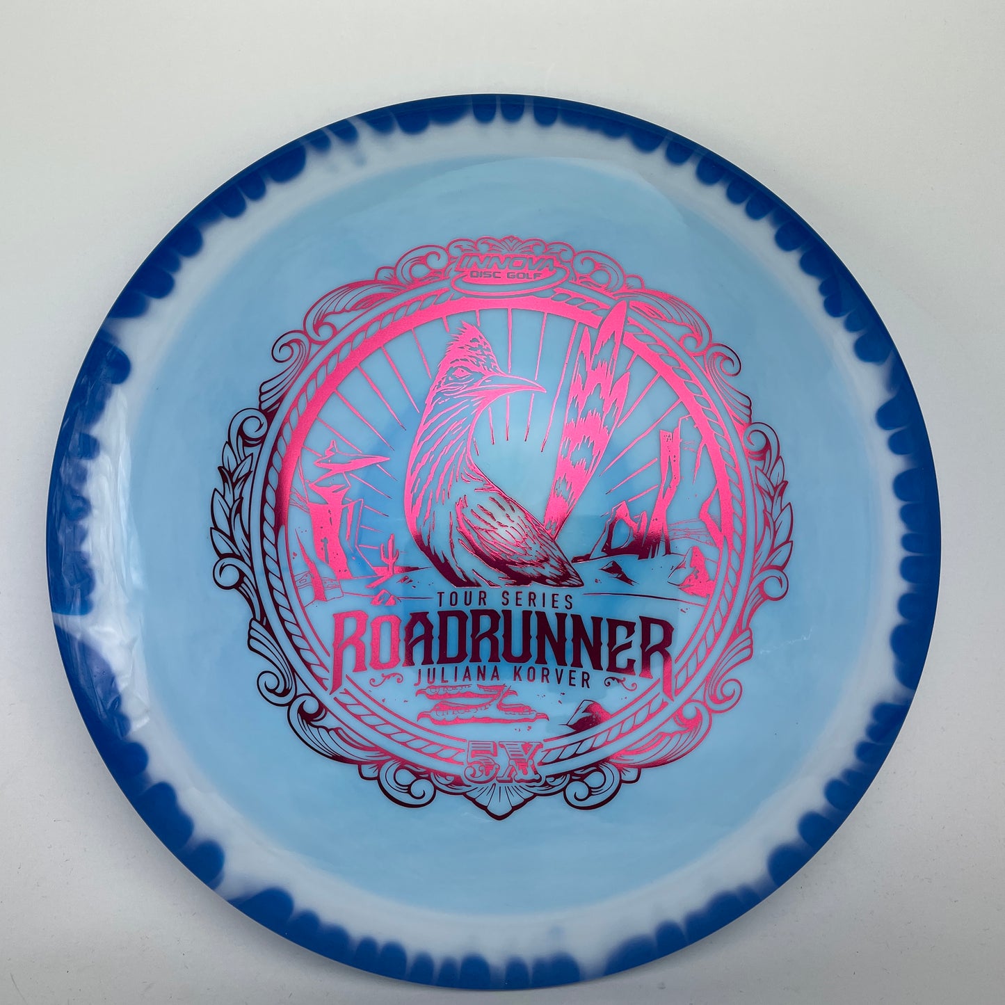 Innova Halo Star Roadrunner - Juliana Korver 2022 Tour Series