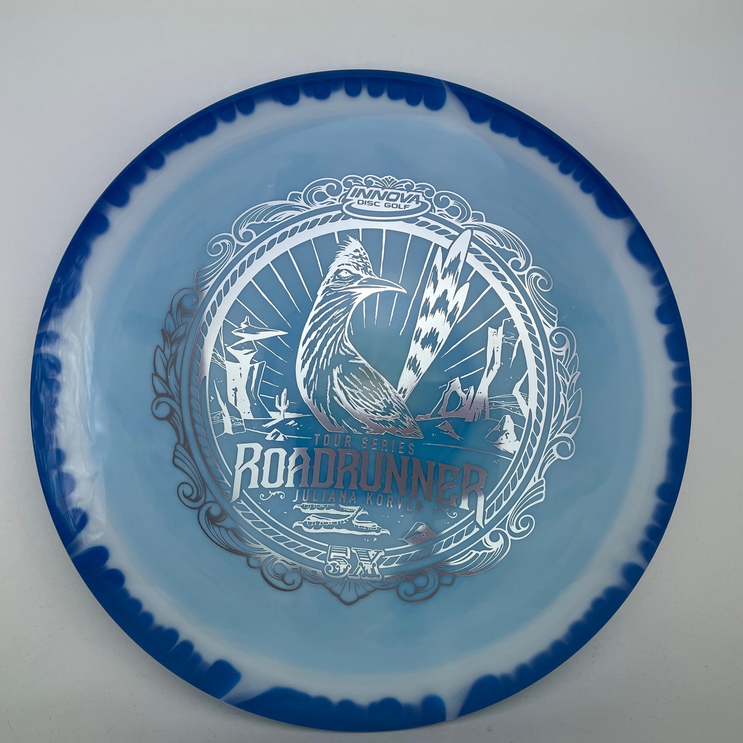 Innova Halo Star Roadrunner - Juliana Korver 2022 Tour Series