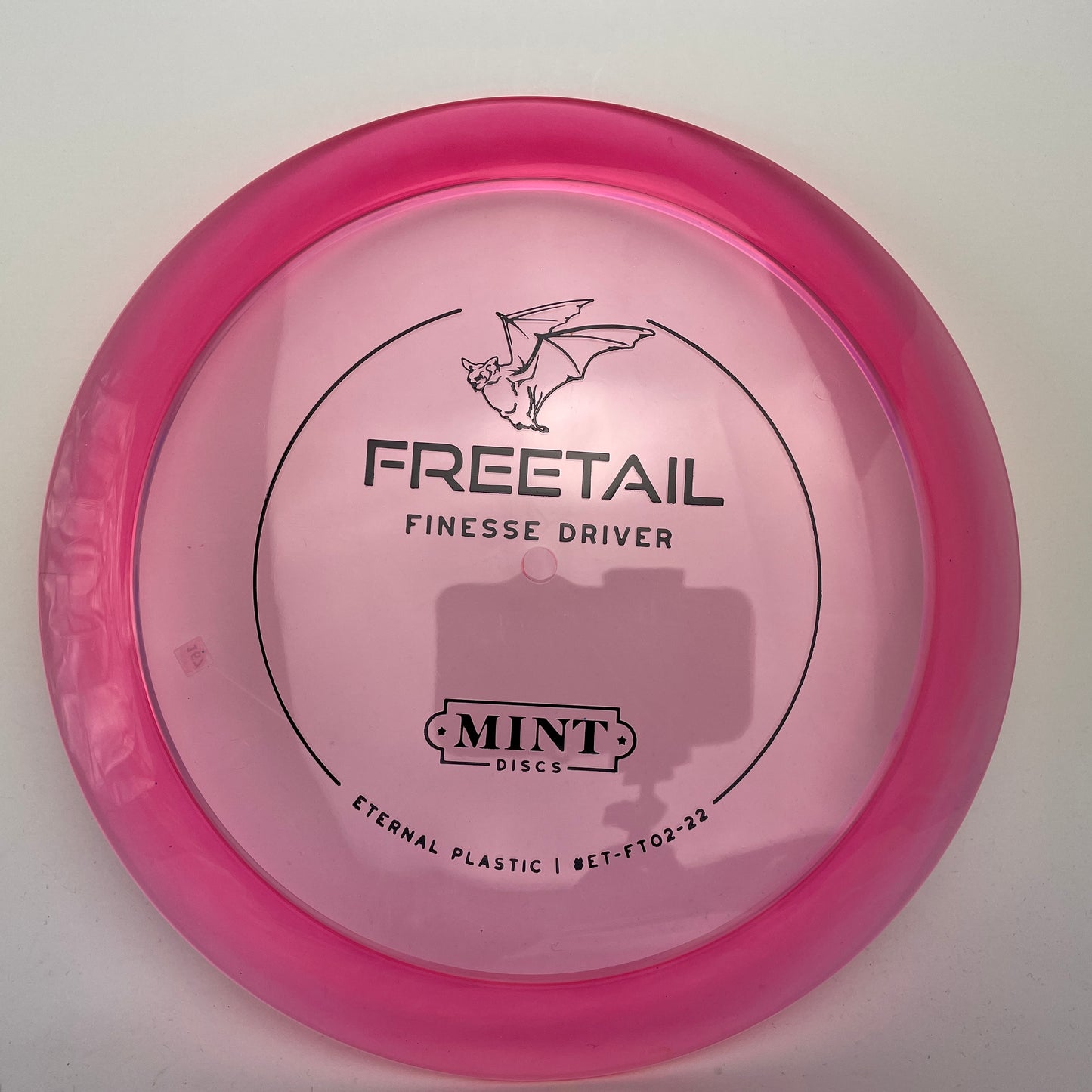 Mint Discs Eternal Freetail
