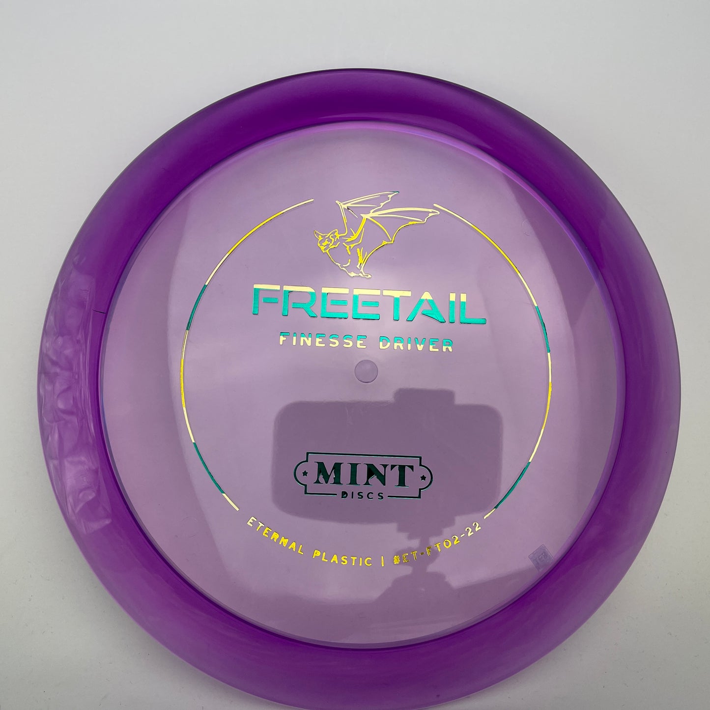 Mint Discs Eternal Freetail