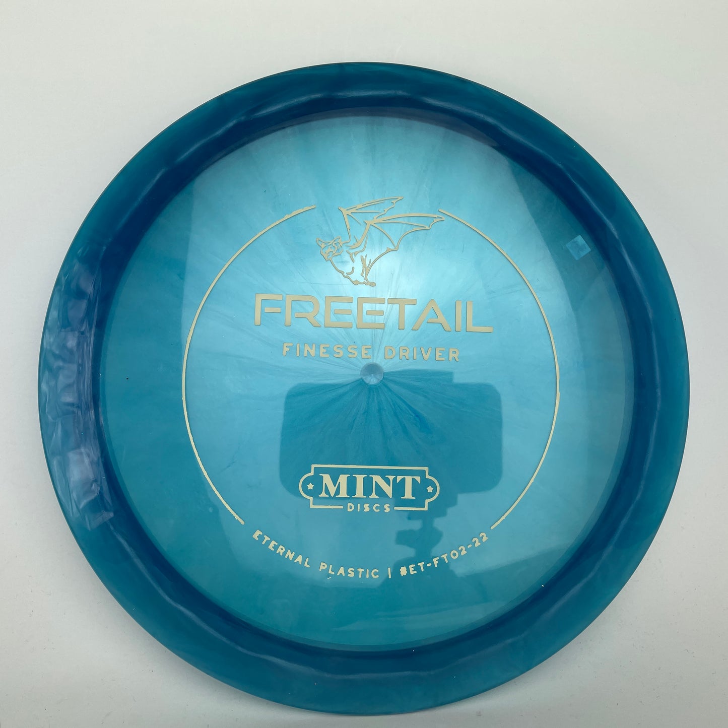 Mint Discs Eternal Freetail