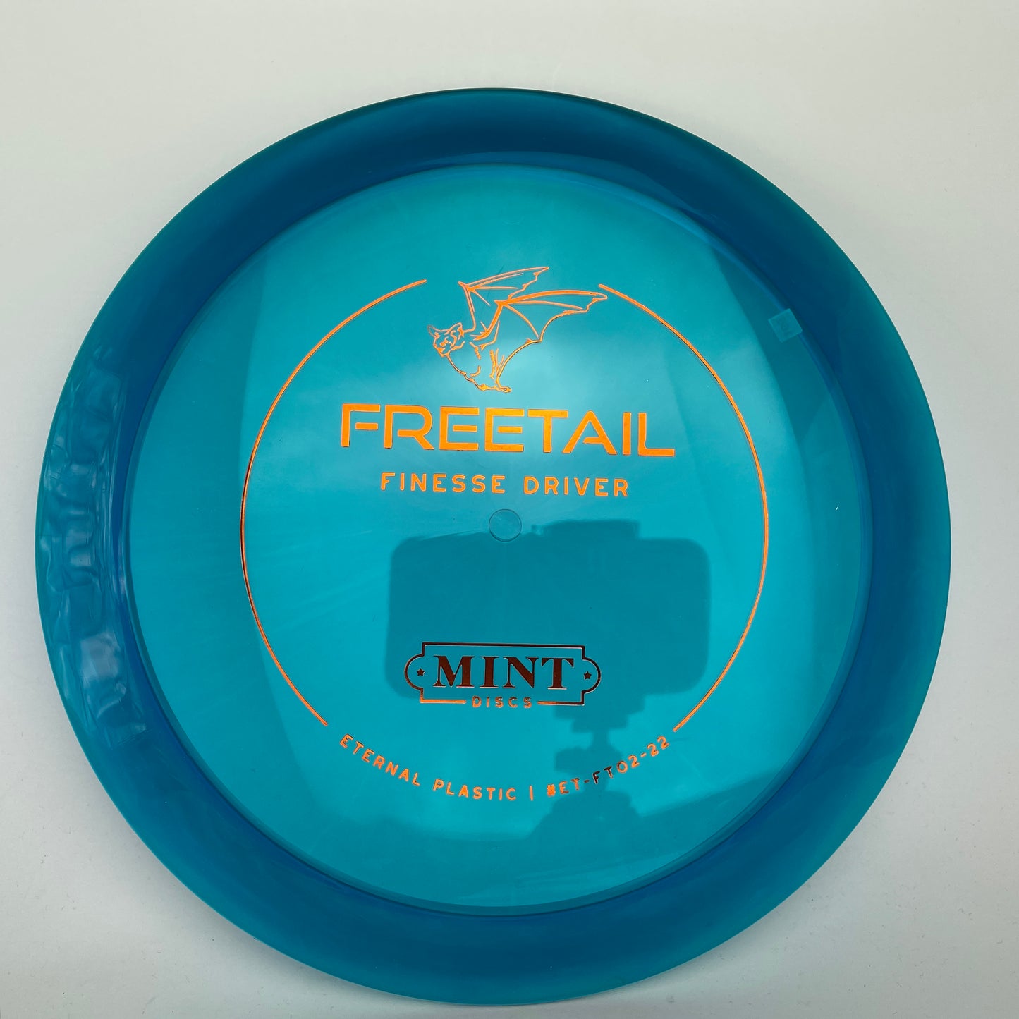 Mint Discs Eternal Freetail