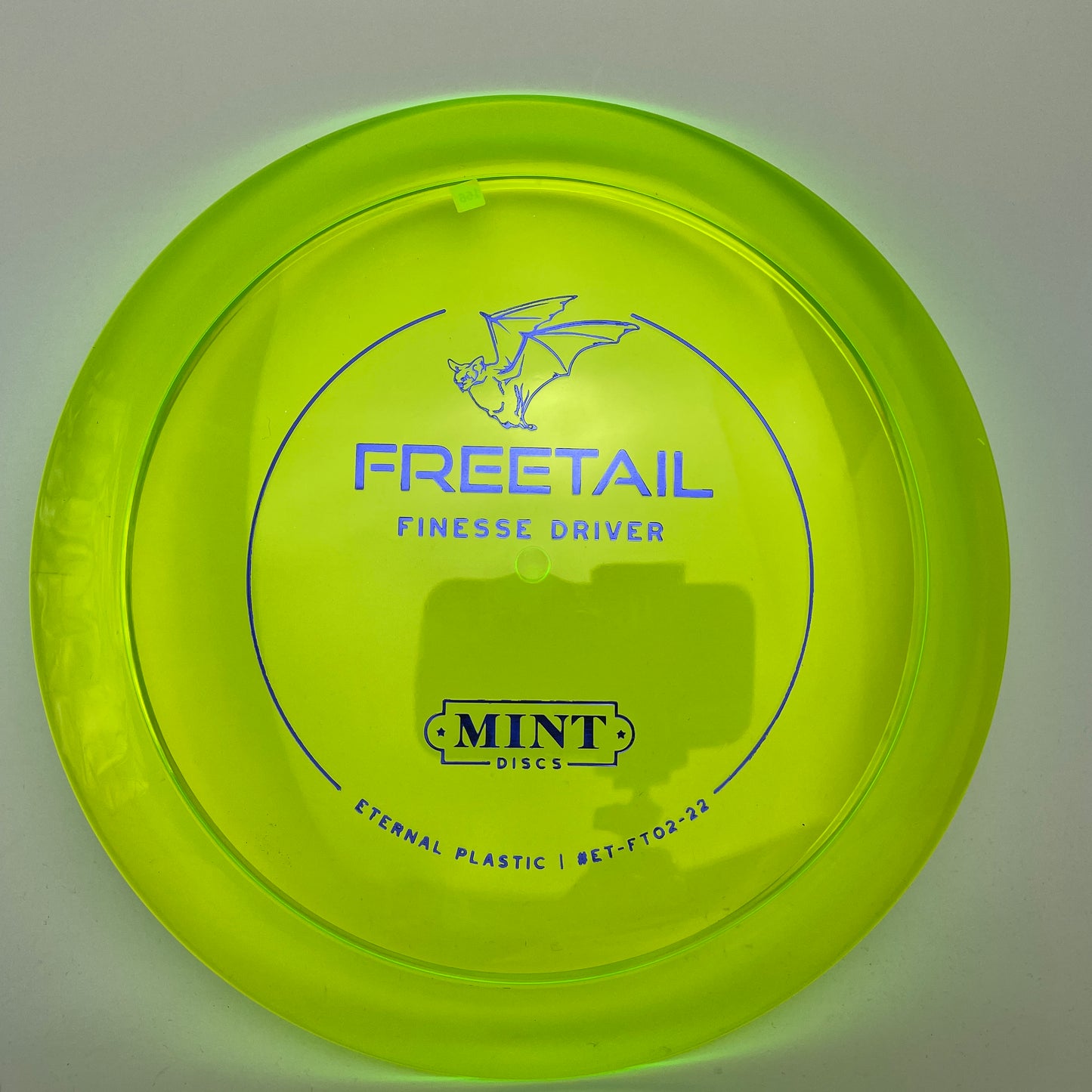 Mint Discs Eternal Freetail