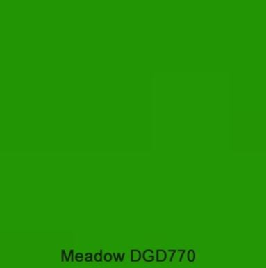 PCAD Disc Golf Dye