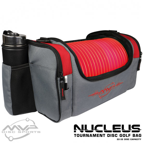 MVP Nucleus V2 Tournament Disc Golf Bag