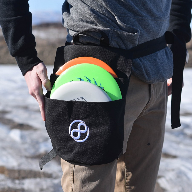 Infinite Discs Holster Bag