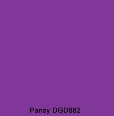 PCAD Disc Golf Dye