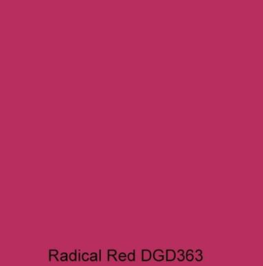 PCAD Disc Golf Dye