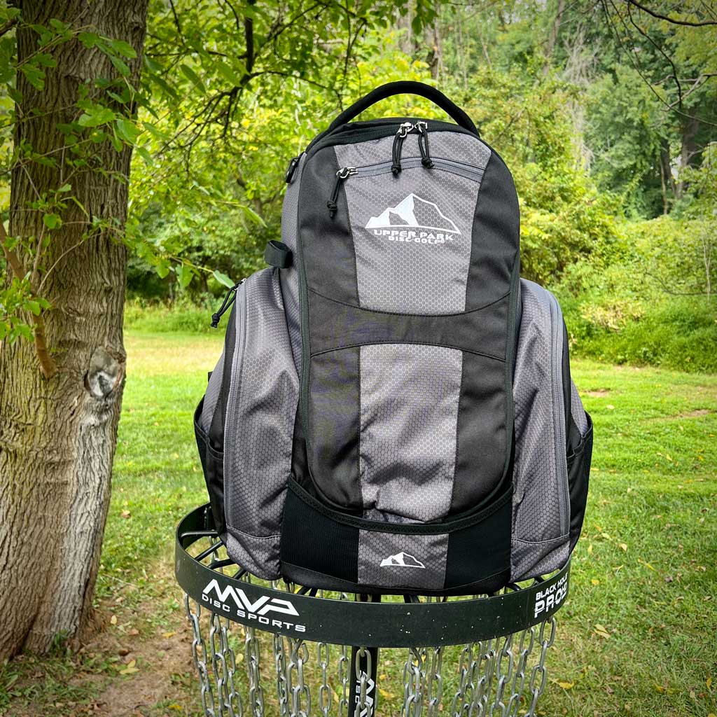 Upper Park "The Rebel"