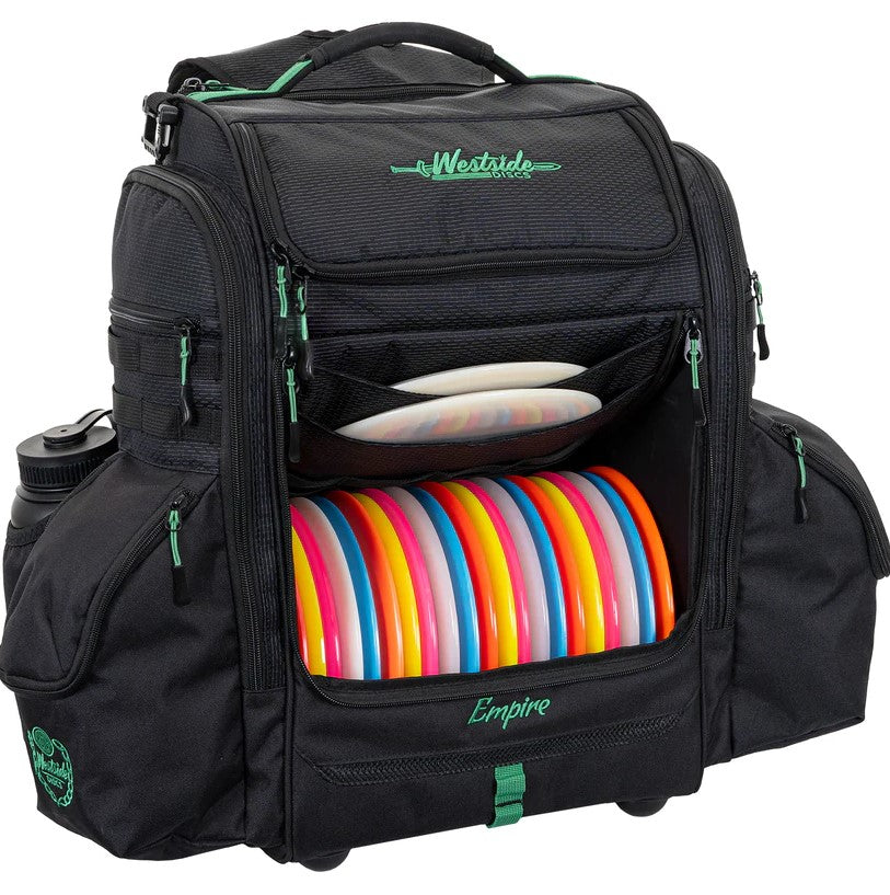Westside Discs Empire Backpack