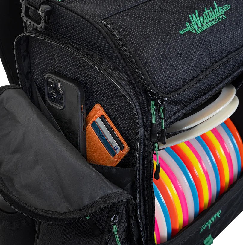Westside Discs Empire Backpack