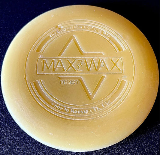 DG Max Wax - Disc Golf Grip Wax