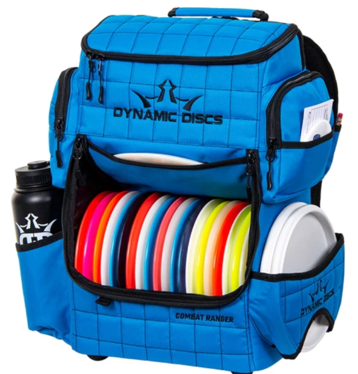 Dynamic Discs Combat Ranger Backpack