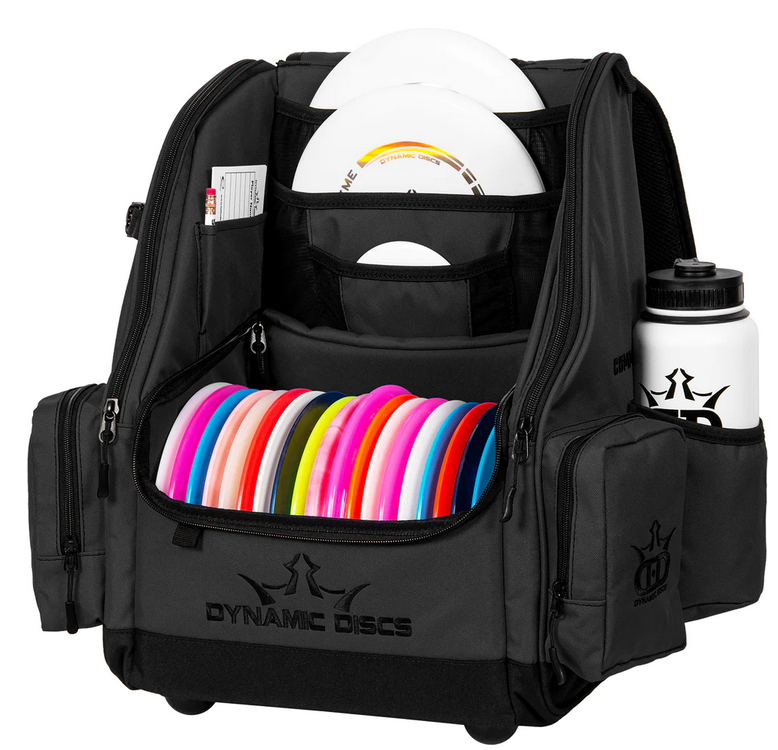 Dynamic Discs Commander Backpack