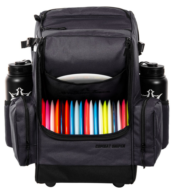 Dynamic Discs Combat Sniper Disc Golf Bag