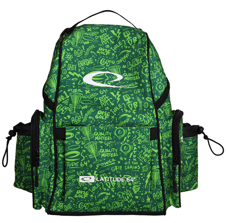 Latitude 64 Swift Disc Golf Bag