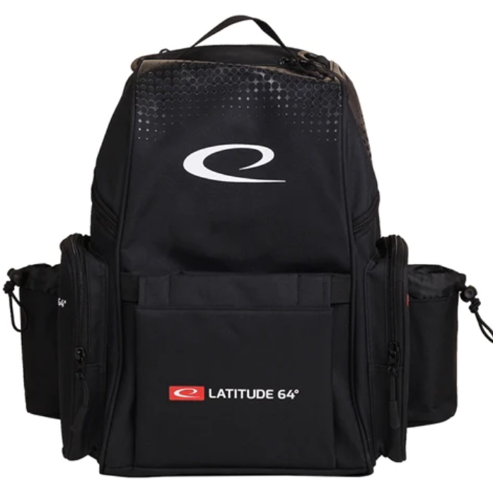 Latitude 64 Swift Disc Golf Bag