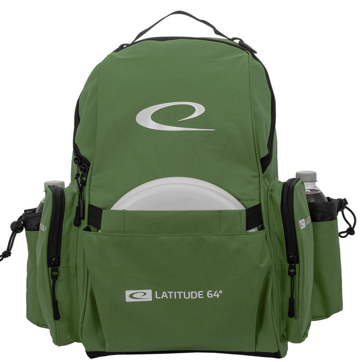 Latitude 64 Swift Disc Golf Bag