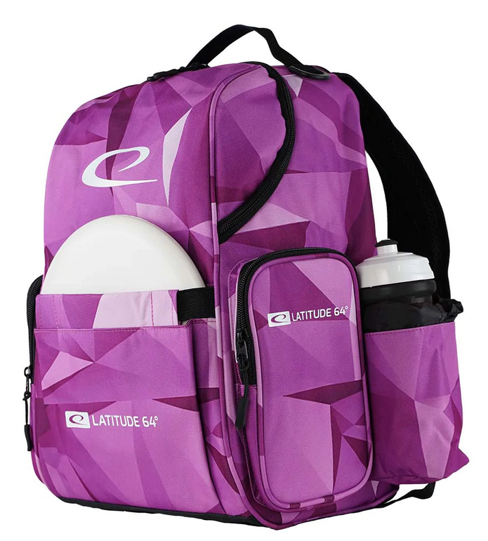 Latitude 64 Swift Disc Golf Bag