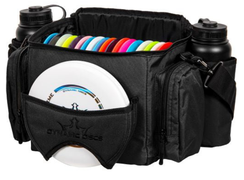 Dynamic Discs Soldier Duffle Bag