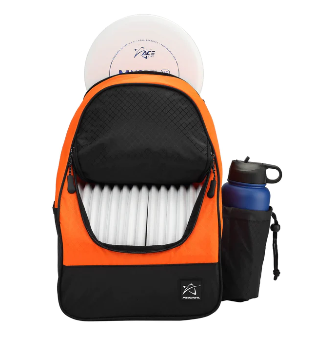 Prodigy BP-4 Backpack