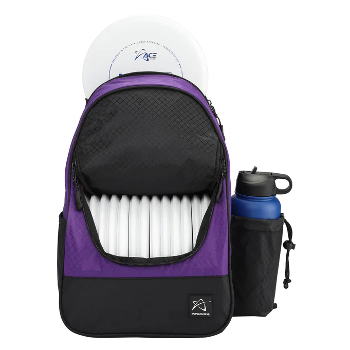 Prodigy BP-4 Backpack