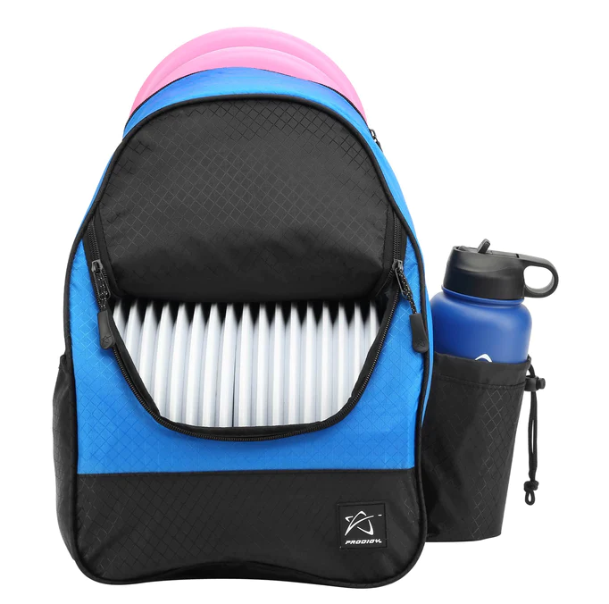 Prodigy BP-4 Backpack
