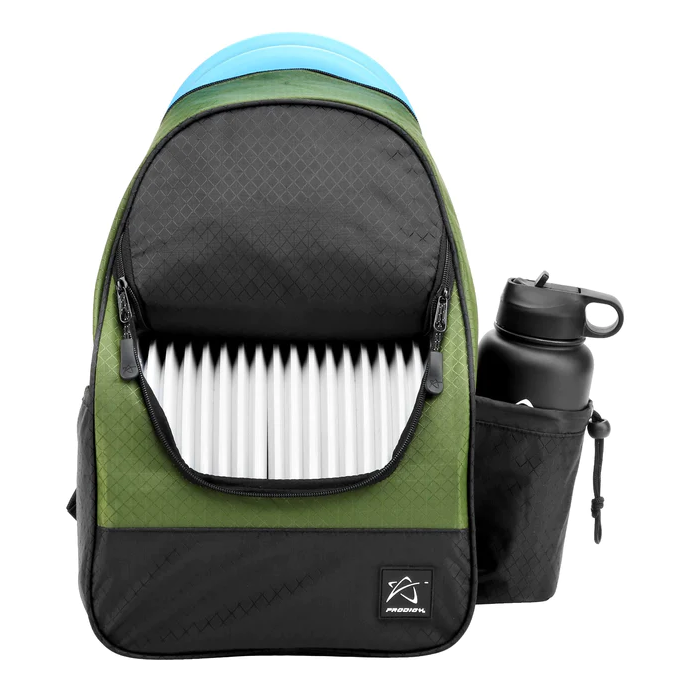 Prodigy BP-4 Backpack