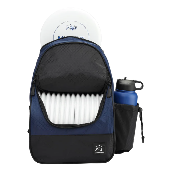 Prodigy BP-4 Backpack