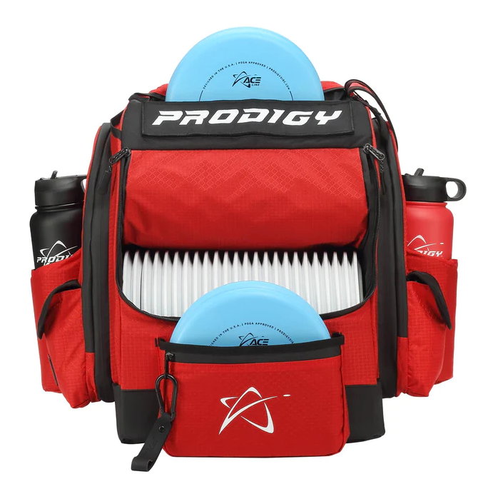 Prodigy BP-1 V3 Backpack