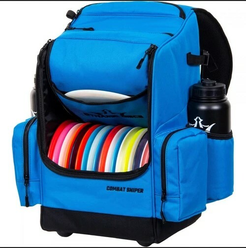 Dynamic Discs Combat Sniper Disc Golf Bag