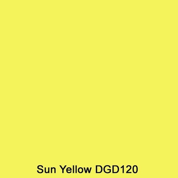 PCAD Disc Golf Dye