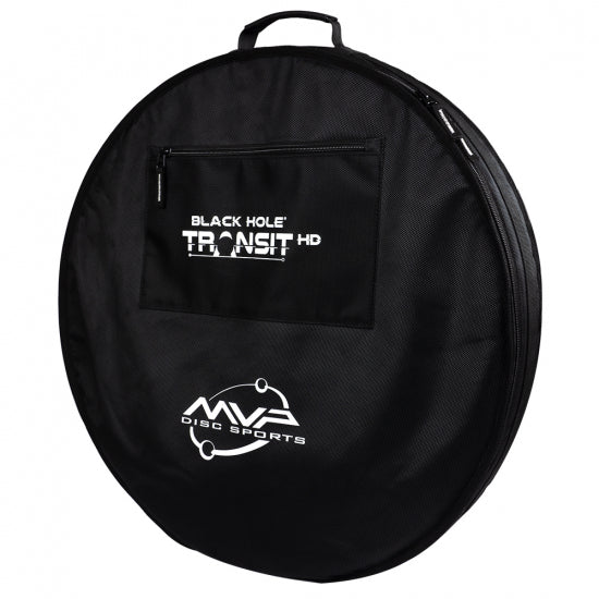 MVP Black Hole Pro HD with Transit Case