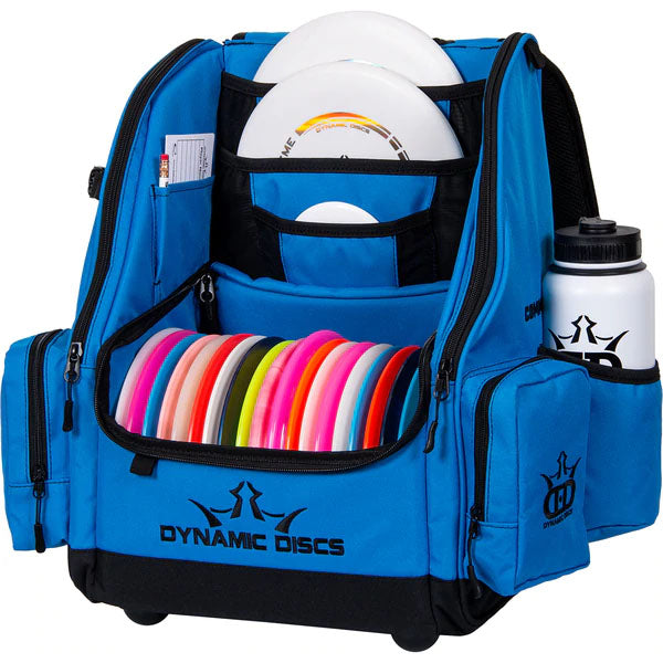 Dynamic discs soldier cooler disc golf bag discount