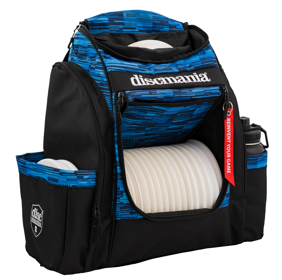 Discmania Fanatic Sky Backpack