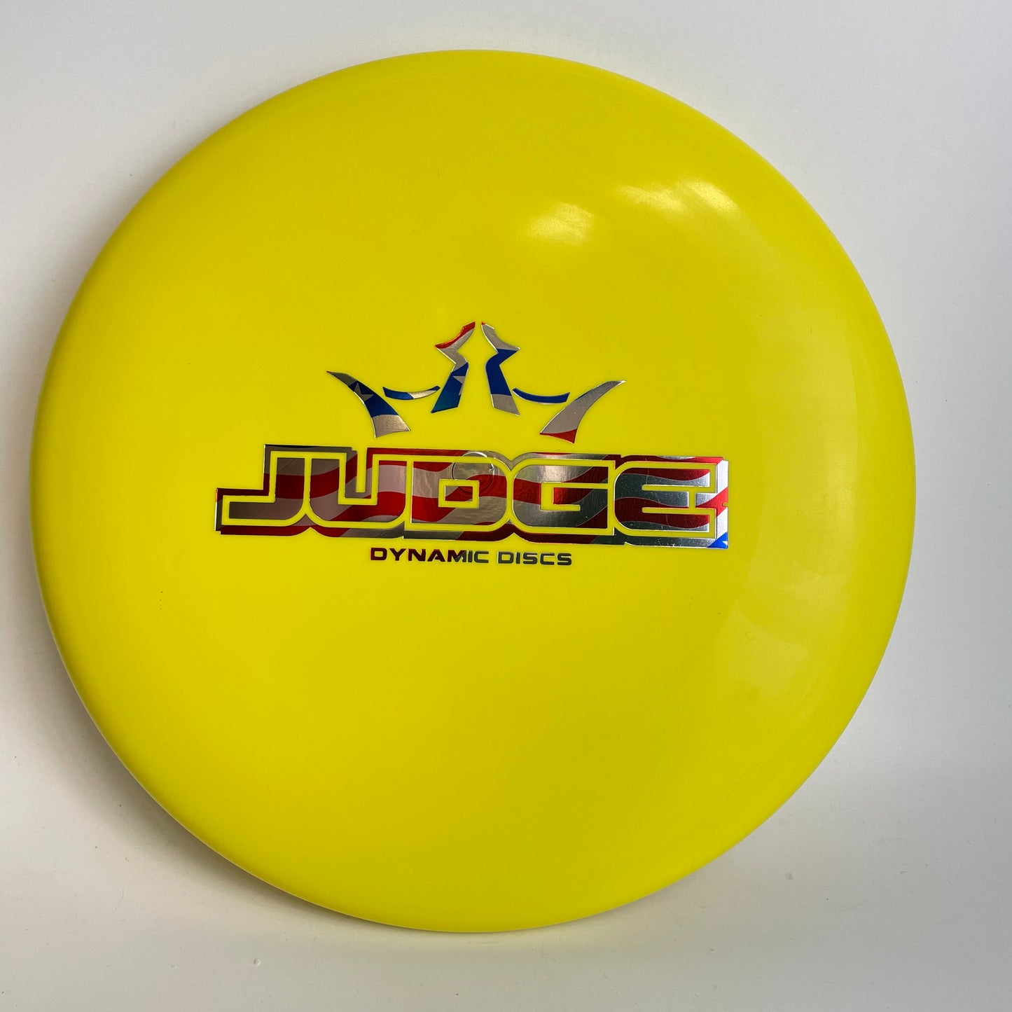 Dynamic Discs Classic Blend Judge